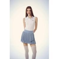 ราคา The Tempo Pleated Skirt (24949636974)