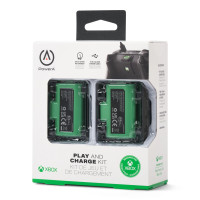 ราคา พร้อมส่ง Xbox One X PowerA Play Charge Kit For Xbox Series X S By PowerA Thailand Official (21140792337)