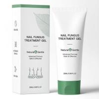 ราคา Natural Nail Fungus Treatment Gel Fungus Cream Multi Purpose Nail Repair (25355745530)