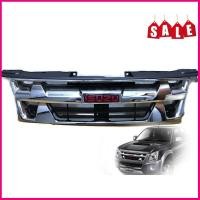 ราคา กระจังหน้า ISUZU D MAX 2007 อีซูซุ ดีแมค 2007 2008 2009 2010 2011 PLATINUM 4WD ชุบโครเมี่ยม งานเทียบแท้ ไต้หวัน เกรดA (8714002180)