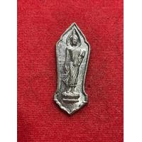 ราคา พระพุทธ 25 ศตวรรษ 25 ศตวรรษ พิมพ์เสมา เนื้ออัลปาก้า ปี 2500 พร้อมกล่องเดิม มีบริการเก็บเงินปลายทาง (22418070211)