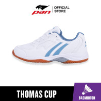 ราคา PAN THOMAS CUP รองเท้าแบดมินตัน Indoor APFS208 (126211249811)
