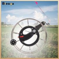 ราคา Blesiya เครื่องหมุนสายว่าวแบบพกพารอกชักว่าวแบบพกพาเอ็นสลิงม้วนล้อว่าวกิจกรรมกลางแจ้งสำหรับผู้เริ่มต้นลานสนามหญ้าผู้ใหญ่ (23430575881)