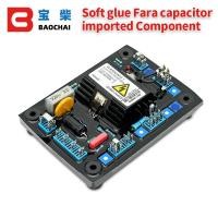 ราคา SX440 AS440 nupart Stamford Circuit Diagram 3 Phase shalio AVR (20107824139)