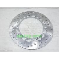 ราคา Forza 300 จานเบรค หน้า หลัง Honda Forza 300 แท้ (14219283133)