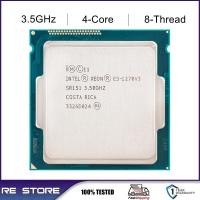 ราคา Trending in Fashion Intel Xeon E3 1270 V3 1270V3 3 5GHz LGA 1150 cpu processor (25522166444)