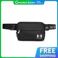 ราคา Under Armour กระเป๋าคาดเอวสะพายข้าง London 1378418 001 (25523536132)
