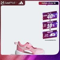 ราคา adidas ไลฟ์สไตล์ รองเท้า Summerflex สำหรับเด็ก เด็ก สีชมพู IH8733 (22779625370)