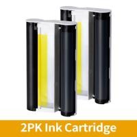 ราคา 1 SET KP 108IN 3 Ink Cassette 108 Sheets Photo Paper KP 108IN KP 108IN Compatible Canon Selphy CP Series CP1300 CP1200 CP1000 CP910 CP900 Photo Printers (20000689187)