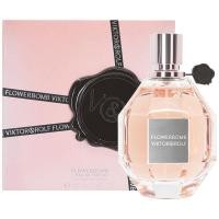 ราคา น้ำหอม Viktor Rolf Flowerbomb Eau de Parfum 100ml ของใหม่กล่องซีล (23351202731)