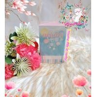 ราคา Jeanne Arthes Boum Savon Eau De Toilette 100 ml กล่องซีล ปร (21458514549)