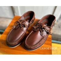 ราคา รองเท้าโลฟเฟอร์รองเท้าผู้ชายแบบสวมหนังแท้100 ใส่สบายไม่กัดเท้า หนังน้ำมัน กันน้ำกันน้ำมัน พื้นเย็บทั้งคู่ ไม่ลื่น (21420665191)