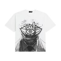 ราคา CARNIVAL CNVX20C26T03WH 20th CENTURY BOYS FRIEND T SHIRT OVS WHITE (126911535024)