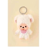 ราคา น้องแกะ น้องคุมะ พวงกุญแจงานคอลยุโรป ของแท้ 100 (25455529841)