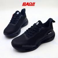 ราคา Baoji Training บาโอจิ รองเท้าผ้าใบเทรนนิ่งผู้หญิง เบานุ่ม ใส่สบาย รุ่น BJW1145 สีดำ สีขาวเขียว ไซส์ 37 41 (24766134231)