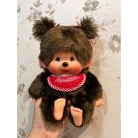 ราคา ตุ๊กตา Monchhichi original size m พร้อมส่ง (23022387420)