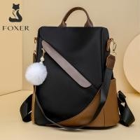 ราคา FOXER Womens backpacks for women backpack for student (25573201209)