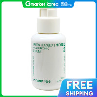 ราคา Innisfree Green Tea Seed เซรั่มกรดไฮยาลูรอนิก (25116105643)