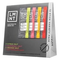 ราคา Electrolyte Drink Mix LMNT เกลือแร่อิเล็กโทรไลต์ เกลือแร่ผงชงดื่ม (126230044944)