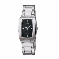 ราคา Casio Standard หญิง LTP 1165A 1C2DF (11107266)
