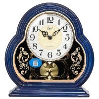 ราคา Compas นาฬิกาตั้งโต๊ะสไตล์ยุโรปโบราณ (25579696819)