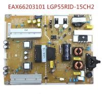 ราคา LG 55LX341C 55LF6310แผงพลังงาน CB EAX66203101 P55RID 15CH2 LG (18091626684)