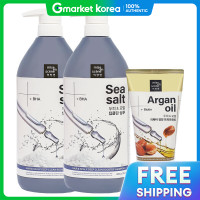 ราคา Mise En Scene Mise en Scene Hair Scalp Deep Clean Booster Shampoo 800g x2 Treatment 300g (25183106844)