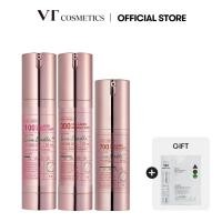 ราคา VT Collagen REEDLE SHOT 100 300 700 Elasticity care Anti Aging Skin Turn Over Improvement Skin Booster Flagship (126206946276)