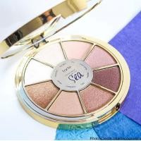 ราคา Tarte Rainforest Of The Sea Eyeshadow Palette Volume III (432578903)