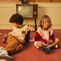 ราคา lookbookpetite lookbook academy cardigan เสื้อคาร์ดิแกน หนานุ่มใส่สบาย สี pink pommette little benny (25706366300)