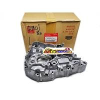 ราคา แคร้งเครื่อง ด้านซ้าย ของแท้เบิกศูนย์ HONDA wave 110i ดรีม110i super cup 2009 2020 สตาร์ทมือทุกรุ่น (9282335598)