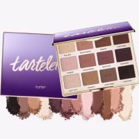 ราคา Tarte Tartelette Amazonian Clay Matte Eyeshadow Palette (432584377)