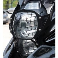 ราคา SRC การ์ดไฟหน้าสำหรับ KAWASAKI VERSYS650 ปี 2011 2014 HEAD LIGHT GUARD FOR KAWASAKI VERSYS650 2011 2014 (8806332479)