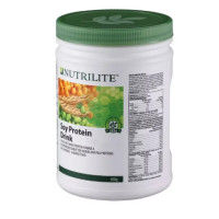 ราคา Amway ซอยโปรตีน NUTRILITE Soy Protein Drink All Plant นิวทริไลท์ ขนาด ช็อคโกแลต ชาเขียว โปรตีนถั่วเหลือง EXP 11 2026 (25430090441)