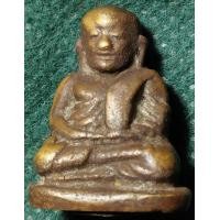 ราคา เนื้อดี พิมพ์นิยม๔๔๔ รูปหล่อโบราณ หลวงพ่อเงิน วัดบางคลาน พิจิตร (13667980140)