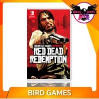 ราคา Nintendo Switch Red Dead Redemption แผ่นแท้ มือ1 red dead (20098655205)