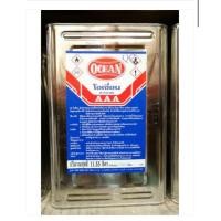 ราคา ทินเนอร์ 3A โอเชี่ยน Ocean ทินเนอร์ AAA โอเชี่ยนของแท้ 11 55ลิตร ทินเนอร์ปี๊บใหม่เกรดดีที่สุด (25648357011)