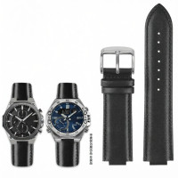 ราคา สายหนังนาฬิกาสำหรับการปรับแต่ง EDIFICE ปากนูน (21923164345)
