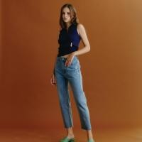 ราคา Ruthless Studio Boot Cut Jeans (18970140703)