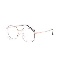 ราคา ฟรีคูปองเลนส์ 1500 หอแว่น Better Visions กรอบแว่นตา รุ่น 2871 (24974457484)