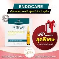 ราคา Endocare SCA 40 Serum Concentrate Tensage Ampoule Gel Light Touch SCA 50 เซรั่มบำรุงผิว เมือกหอยทาก หน้าใส sca40 sca50 (14767578895)
