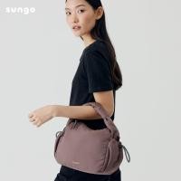 ราคา Sungo รุ่น Ruby Mini Bag ส่งจากไทย กระเป๋ามินิ ผ้าพัฟฟี่ กระเป๋าสะพายข้าง มี 6 สี Style SG007 SG021 (26447679040)