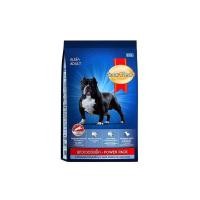 ราคา อาหารสุนัข SmartHeart power pack ขนาด 20kg (24639421192)