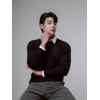 ราคา DANDY COSMO เสื้อสเวตเตอร์ เสื้อขนสัตว์ เสื้อไหมพรมผู้ชาย คอเต่า แขนยาว ไหมพรมคอเต่าผู้ชาย Classic Crew Neck คอธรรมดา (25750545488)