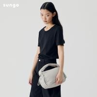 ราคา Sungo รุ่น Ruby Mini Bag ส่งจากไทย กระเป๋ามินิ ผ้าพัฟฟี่ กระเป๋าสะพายข้าง มี 6 สี Style SG007 SG021 (26447679039)