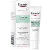 ราคา Eucerin Pro ACNE Solution A I Clearing Treatment ยูเซอรีน เอ ไอ เคลียรริ่ง ทรีทเมนต์ 40ml (383815807)