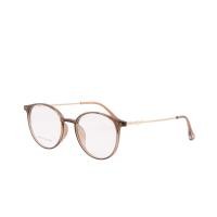 ราคา ฟรีคูปองเลนส์ 1500 หอแว่น Better Visions กรอบแว่นตา รุ่น 8087 (24974585162)