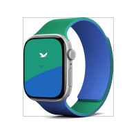 ราคา MOFT Snap Duo Watch Bands For Apple Watch 42 41 40 38mm 49 46 45 44mm Ultra (24975768445)