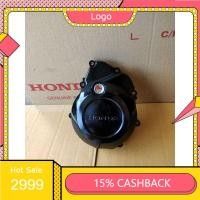 ราคา ฝาครอบจานไฟแท้เวฟ110i NEW 2021 20251ชิ้นอะไหล่แท้HONDA (24096080714)