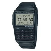 ราคา CASIO DATA BANK รุ่น DBC 32 1A DBC 32D 1A สินค้ารับประกัน1ปีเต็ม (19634839805)
